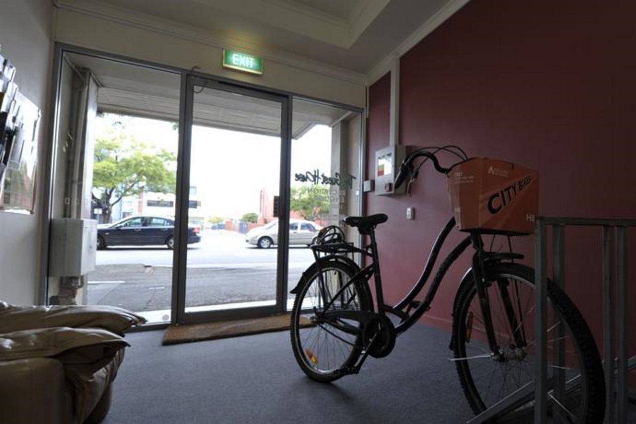 The Guest House Adelaide Exterior foto