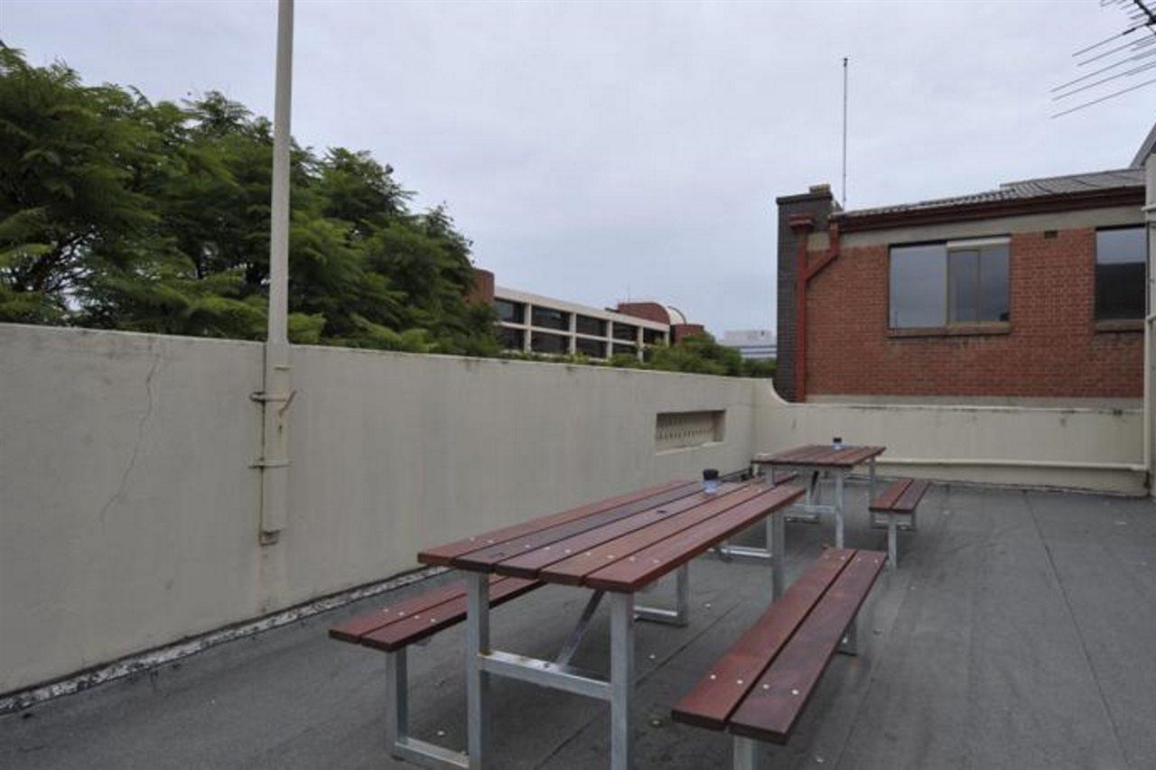 The Guest House Adelaide Exterior foto