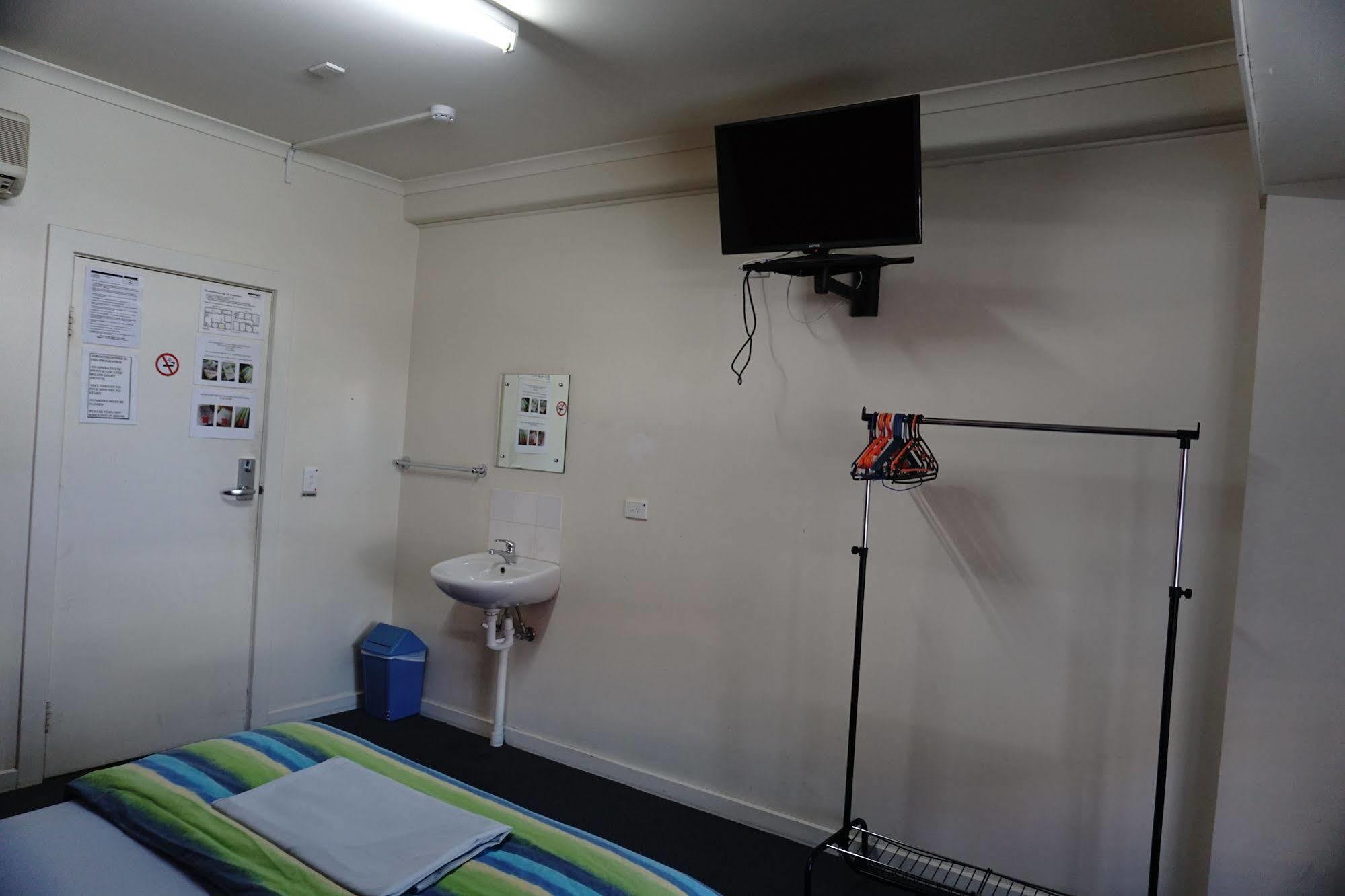 The Guest House Adelaide Exterior foto