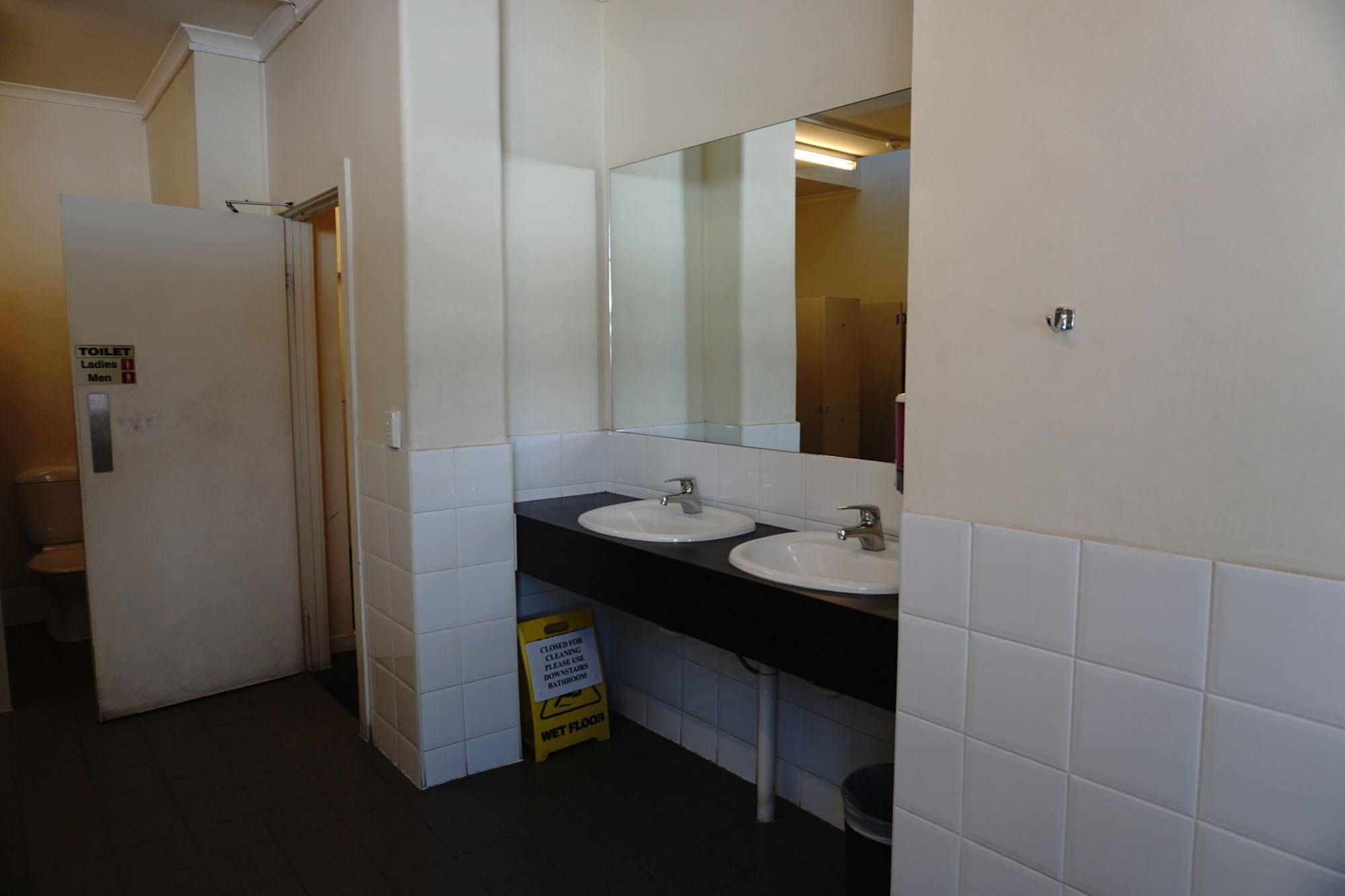 The Guest House Adelaide Exterior foto