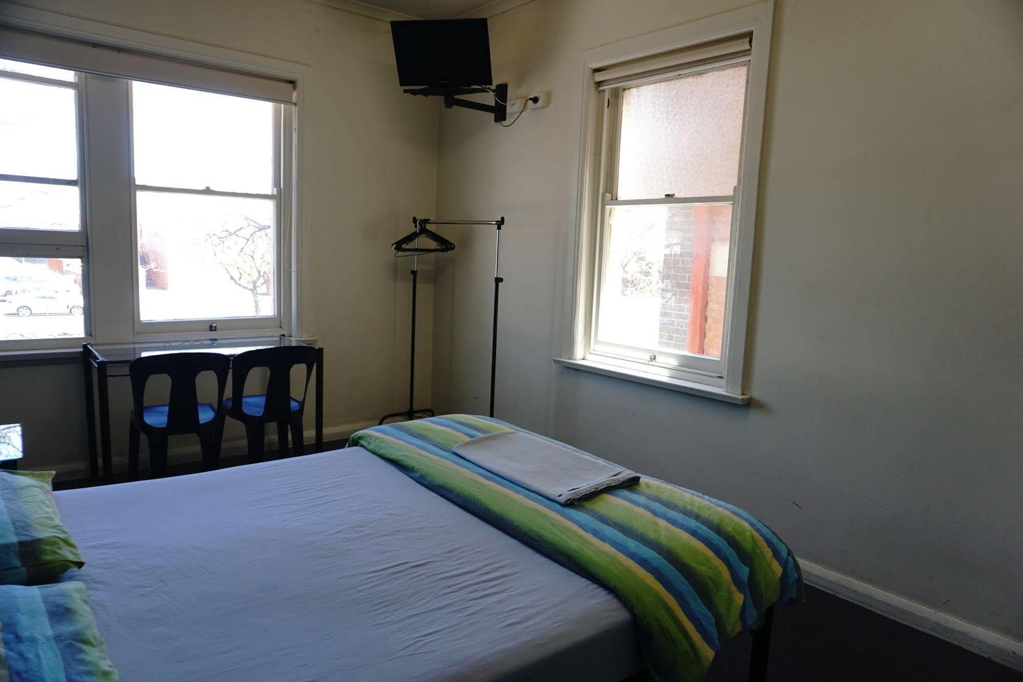 The Guest House Adelaide Exterior foto